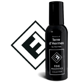 FF TERRE D'HERMES- FOR GENTS